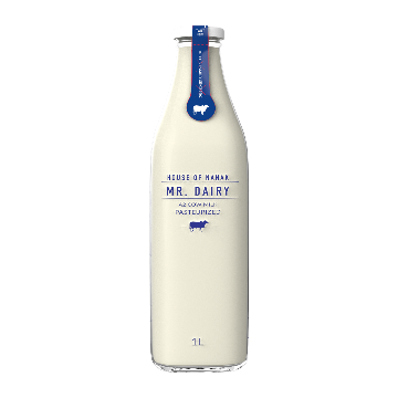 A2 Whole Milk (1 Ltr)